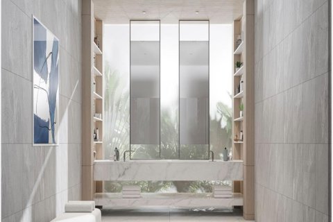 דירה למכירה ב Business Bay, Dubai, איחוד האמירויות 2 חדרי שינה, 128.76 מ"ר, מספר 766711 - תמונה 6