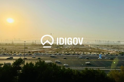 Dzīvoklis Jumeirah Village Circle, Dubaijā, AAE 1 istaba, 66.52 m2 Nr. 766707 - attēls 5