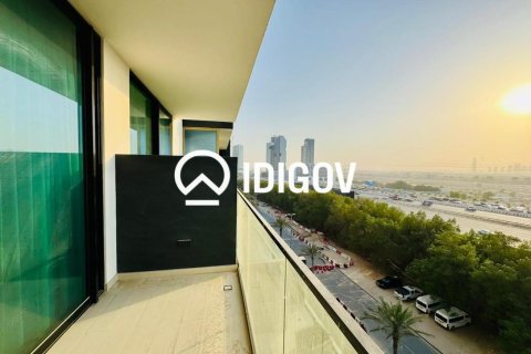 Dzīvoklis Jumeirah Village Circle, Dubaijā, AAE 1 istaba, 66.52 m2 Nr. 766707 - attēls 16