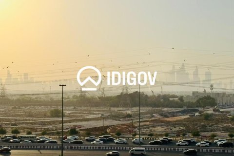 Dzīvoklis Jumeirah Village Circle, Dubaijā, AAE 1 istaba, 66.52 m2 Nr. 766707 - attēls 19