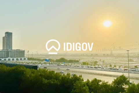 Dzīvoklis Jumeirah Village Circle, Dubaijā, AAE 1 istaba, 66.52 m2 Nr. 766707 - attēls 8