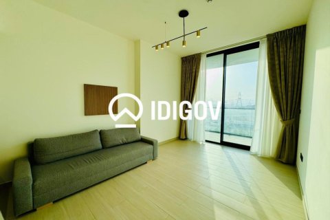 Dzīvoklis Jumeirah Village Circle, Dubaijā, AAE 1 istaba, 66.52 m2 Nr. 766707 - attēls 10