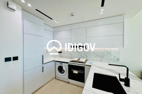 Dzīvoklis Jumeirah Village Circle, Dubaijā, AAE 1 istaba, 66.52 m2 Nr. 766707 - attēls 3