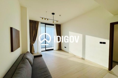 Dzīvoklis Jumeirah Village Circle, Dubaijā, AAE 1 istaba, 66.52 m2 Nr. 766707