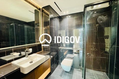 Dzīvoklis Jumeirah Village Circle, Dubaijā, AAE 1 istaba, 66.52 m2 Nr. 766707 - attēls 6