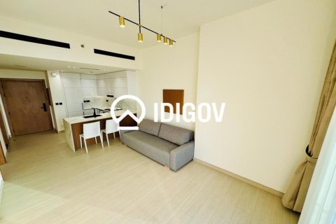 Dzīvoklis Jumeirah Village Circle, Dubaijā, AAE 1 istaba, 66.52 m2 Nr. 766707 - attēls 17
