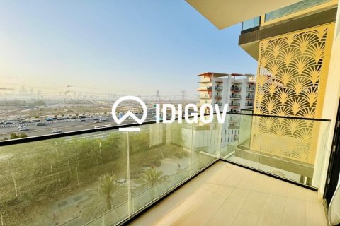 Dzīvoklis Jumeirah Village Circle, Dubaijā, AAE 1 istaba, 66.52 m2 Nr. 766707 - attēls 18