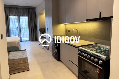 Apartamento en venta en Mohammed Bin Rashid City, Dubai, EAU 1 habitación, 38.18 m2 № 766710 - foto 3