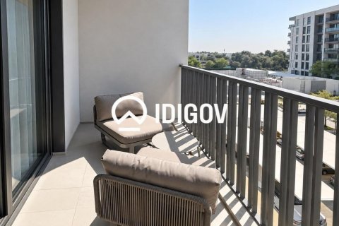 Apartamento en venta en Mohammed Bin Rashid City, Dubai, EAU 1 habitación, 38.18 m2 № 766710 - foto 5