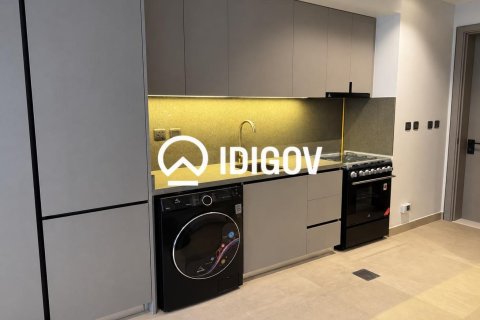 Apartamento en venta en Mohammed Bin Rashid City, Dubai, EAU 1 habitación, 38.18 m2 № 766710 - foto 2