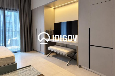 Apartment i Mohammed Bin Rashid City, Dubai, UAE 1 værelse, 38.18 kvm № 766710