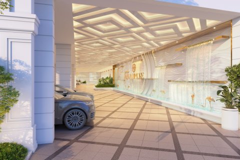Lägenhet till försäljning i Dubai Science Park, Dubai, UAE 1 rum, 49.67 kvm Nr. 753135 - fotografi 7