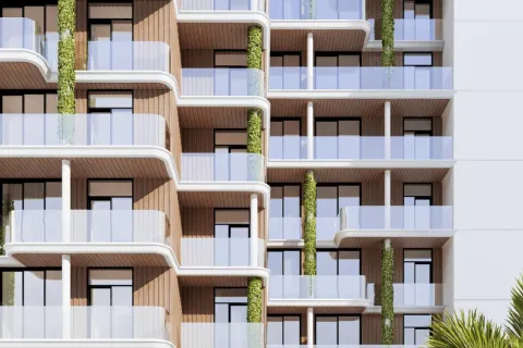 Jumeirah Village Circle, Dubai, BAE’de satılık daire 1 yatak odası, 61.59 m&sup2; No 753133 - fotoğraf 2