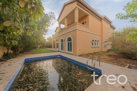 Vila di The Villa, Dubai, UEA 5 kamar tidur, 93.09 m2 nomor 761393 - foto 15