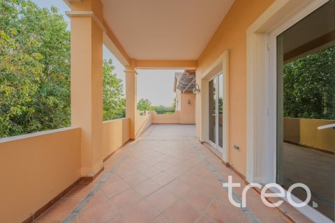 Vila di The Villa, Dubai, UEA 5 kamar tidur, 93.09 m2 nomor 761393 - foto 12