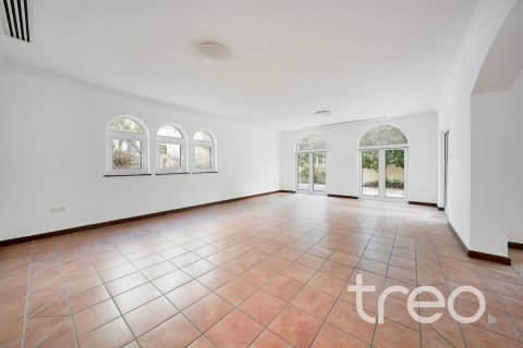 Vila di The Villa, Dubai, UEA 5 kamar tidur, 93.09 m2 nomor 761393 - foto 6