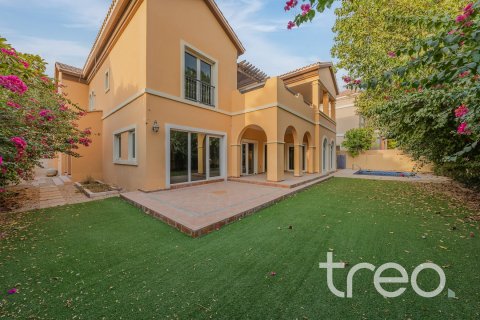 Vila di The Villa, Dubai, UEA 5 kamar tidur, 93.09 m2 nomor 761393 - foto 2