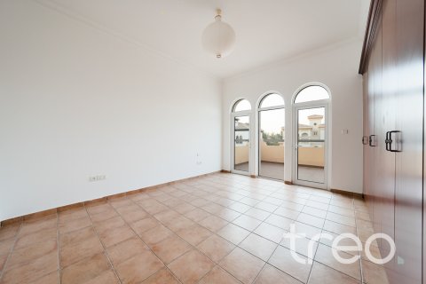 Vila di The Villa, Dubai, UEA 5 kamar tidur, 93.09 m2 nomor 761393 - foto 9
