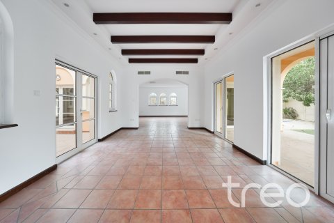 Vila di The Villa, Dubai, UEA 5 kamar tidur, 93.09 m2 nomor 761393 - foto 4