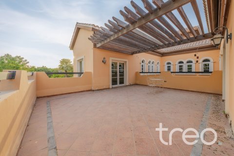 Vila di The Villa, Dubai, UEA 5 kamar tidur, 93.09 m2 nomor 761393 - foto 11