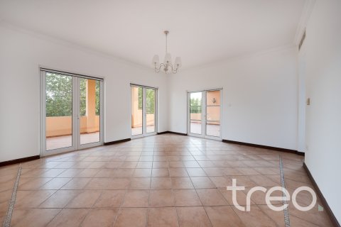 Vila di The Villa, Dubai, UEA 5 kamar tidur, 93.09 m2 nomor 761393 - foto 13
