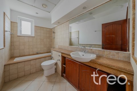 Vila di The Villa, Dubai, UEA 5 kamar tidur, 93.09 m2 nomor 761393 - foto 8