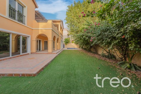 Vila di The Villa, Dubai, UEA 5 kamar tidur, 93.09 m2 nomor 761393 - foto 3