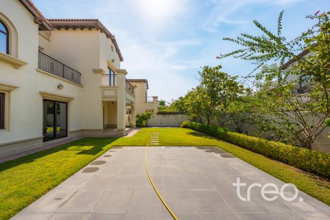 וילה להשכרה ב Arabian Ranches 2, Dubai, איחוד האמירויות 4 חדרי שינה, 640.01 מ"ר, מספר 761390 - תמונה 21