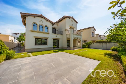וילה ב Arabian Ranches 2, Dubai, איחוד האמירויות 4 חדרי שינה, 640.01 מ