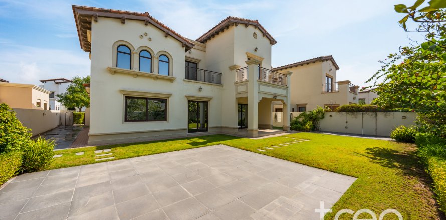 וילה ב Arabian Ranches 2, Dubai, איחוד האמירויות 4 חדרי שינה, 640.01 מ"ר מספר 761390