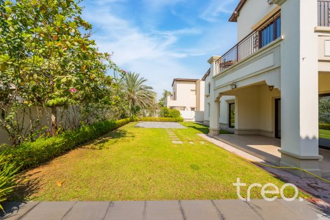 וילה להשכרה ב Arabian Ranches 2, Dubai, איחוד האמירויות 4 חדרי שינה, 640.01 מ"ר, מספר 761390 - תמונה 24