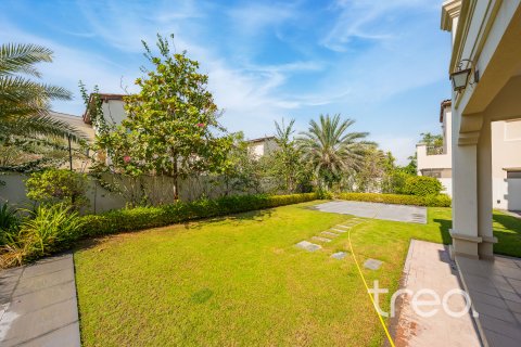 וילה להשכרה ב Arabian Ranches 2, Dubai, איחוד האמירויות 4 חדרי שינה, 640.01 מ"ר, מספר 761390 - תמונה 25