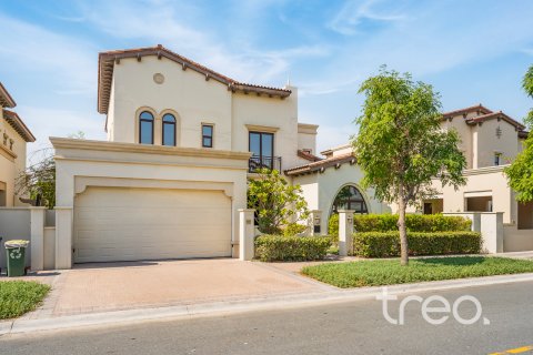 וילה להשכרה ב Arabian Ranches 2, Dubai, איחוד האמירויות 4 חדרי שינה, 640.01 מ"ר, מספר 761390 - תמונה 27