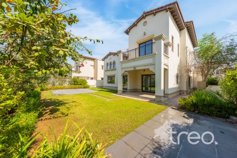 וילה להשכרה ב Arabian Ranches 2, Dubai, איחוד האמירויות 4 חדרי שינה, 640.01 מ"ר, מספר 761390 - תמונה 22