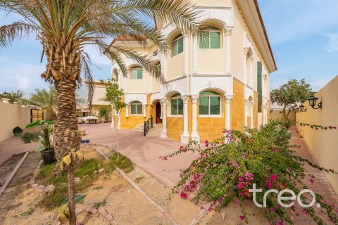 Villa Dubaijā, AAE 4 istabas, 939.53 m2 Nr. 761394 - attēls 5