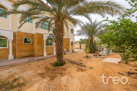 Villa Dubaijā, AAE 4 istabas, 939.53 m2 Nr. 761394 - attēls 18