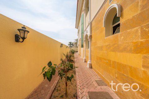 Villa Dubaijā, AAE 4 istabas, 939.53 m2 Nr. 761394 - attēls 19
