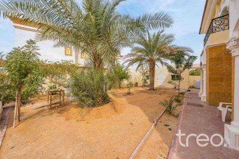 Villa Dubaijā, AAE 4 istabas, 939.53 m2 Nr. 761394 - attēls 17