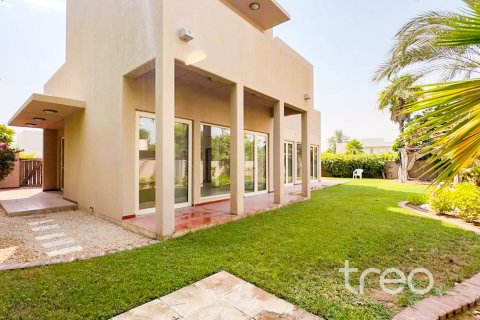וילה להשכרה ב Arabian Ranches, Dubai, איחוד האמירויות  3 חדרי שינה, 342.53 מ"ר, מספר 761392 - תמונה 10