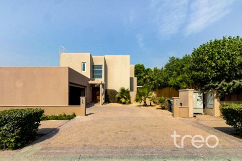 וילה להשכרה ב Arabian Ranches, Dubai, איחוד האמירויות  3 חדרי שינה, 342.53 מ"ר, מספר 761392 - תמונה 13