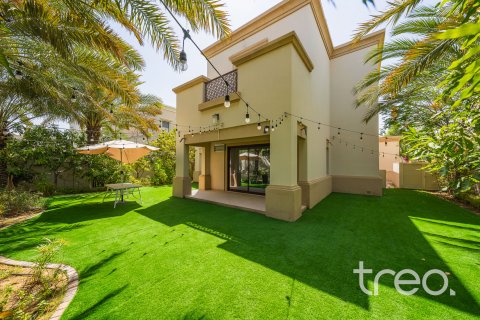 Arabian Ranches 2, Dubai, संयुक्त अरब अमीरात में विला, 4 बेडरूम, 400.32 वर्ग मीटर, संख्या 761395