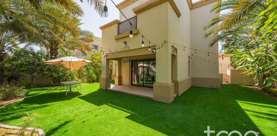 Vilë në Arabian Ranches 2, Dubai, Emiratet e Bashkuara Arabe 4 dhoma gjumi, 400.32 m2. № 761395