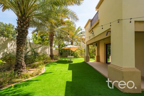 Vilë në Arabian Ranches 2, Dubai, Emiratet e Bashkuara Arabe 4 dhoma gjumi, 400.32 m2. № 761395 - Foto 26