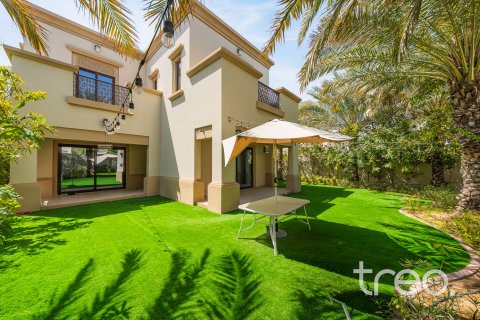 Vilë në Arabian Ranches 2, Dubai, Emiratet e Bashkuara Arabe 4 dhoma gjumi, 400.32 m2. № 761395 - Foto 24
