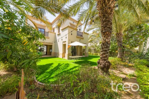 Vilë në Arabian Ranches 2, Dubai, Emiratet e Bashkuara Arabe 4 dhoma gjumi, 400.32 m2. № 761395 - Foto 25