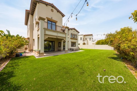 Vilë në Arabian Ranches 2, Dubai, Emiratet e Bashkuara Arabe 4 dhoma gjumi, 404.5 m2. № 761391 - Foto 25