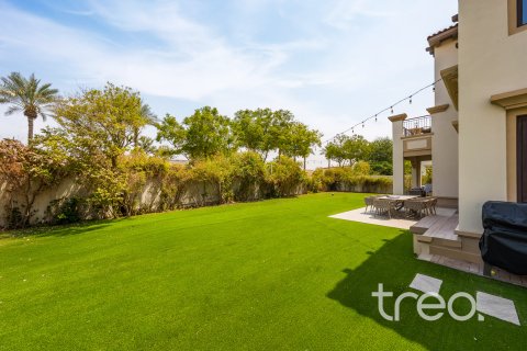 Vilë në Arabian Ranches 2, Dubai, Emiratet e Bashkuara Arabe 4 dhoma gjumi, 404.5 m2. № 761391 - Foto 28