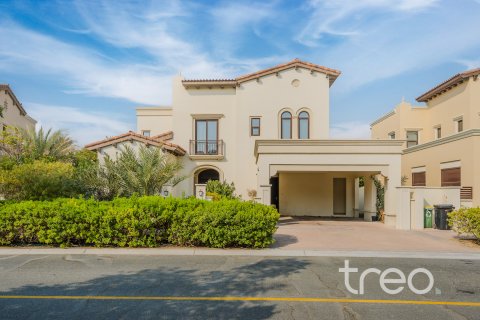 Vilë në Arabian Ranches 2, Dubai, Emiratet e Bashkuara Arabe 4 dhoma gjumi, 404.5 m2. № 761391 - Foto 23