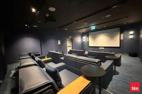 Wohnung zum Verkauf in Al Jaddaf, Dubai, VAE 40.3 m2 Nr. 727695 - Foto 12