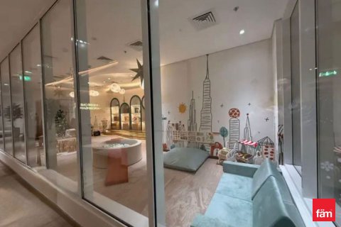 Wohnung zum Verkauf in Al Jaddaf, Dubai, VAE 40.3 m2 Nr. 727695 - Foto 17
